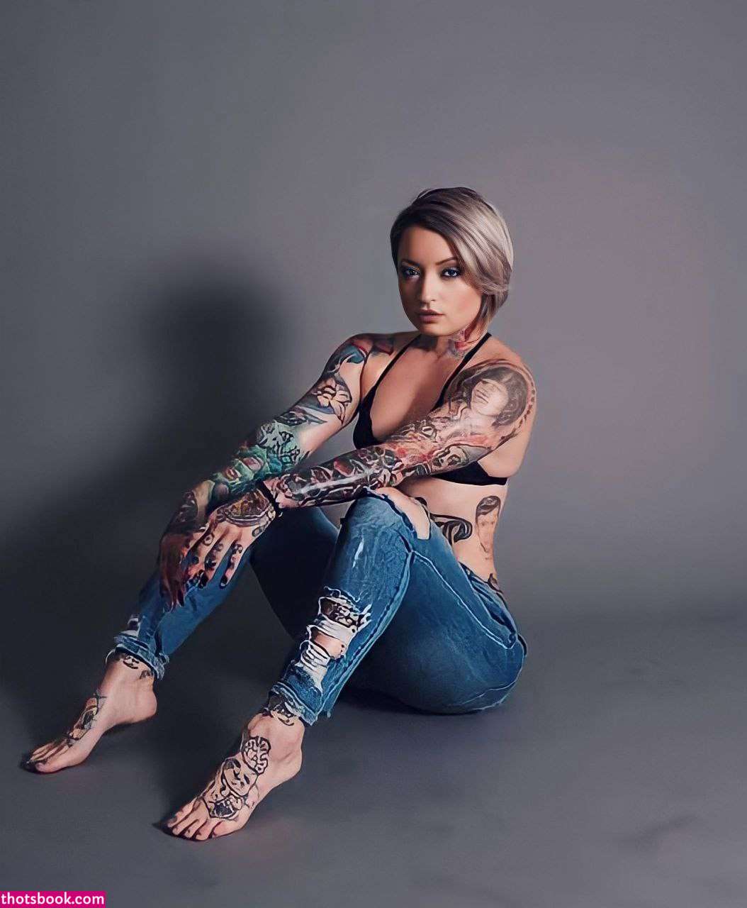 Vany Vicious Nude OnlyFans Photos #15 1032838