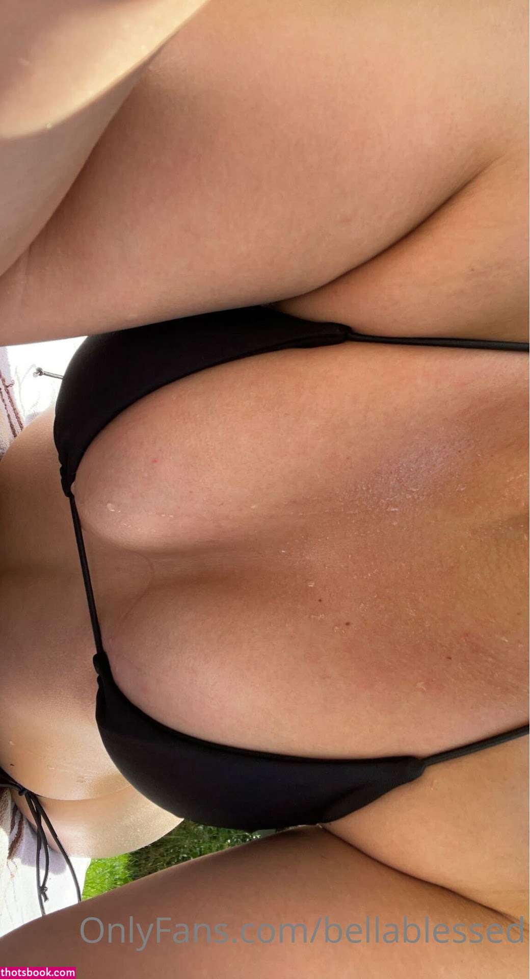 Bella Blessed DivineGoddessBellaB Nude OnlyFans Photos #1 985853