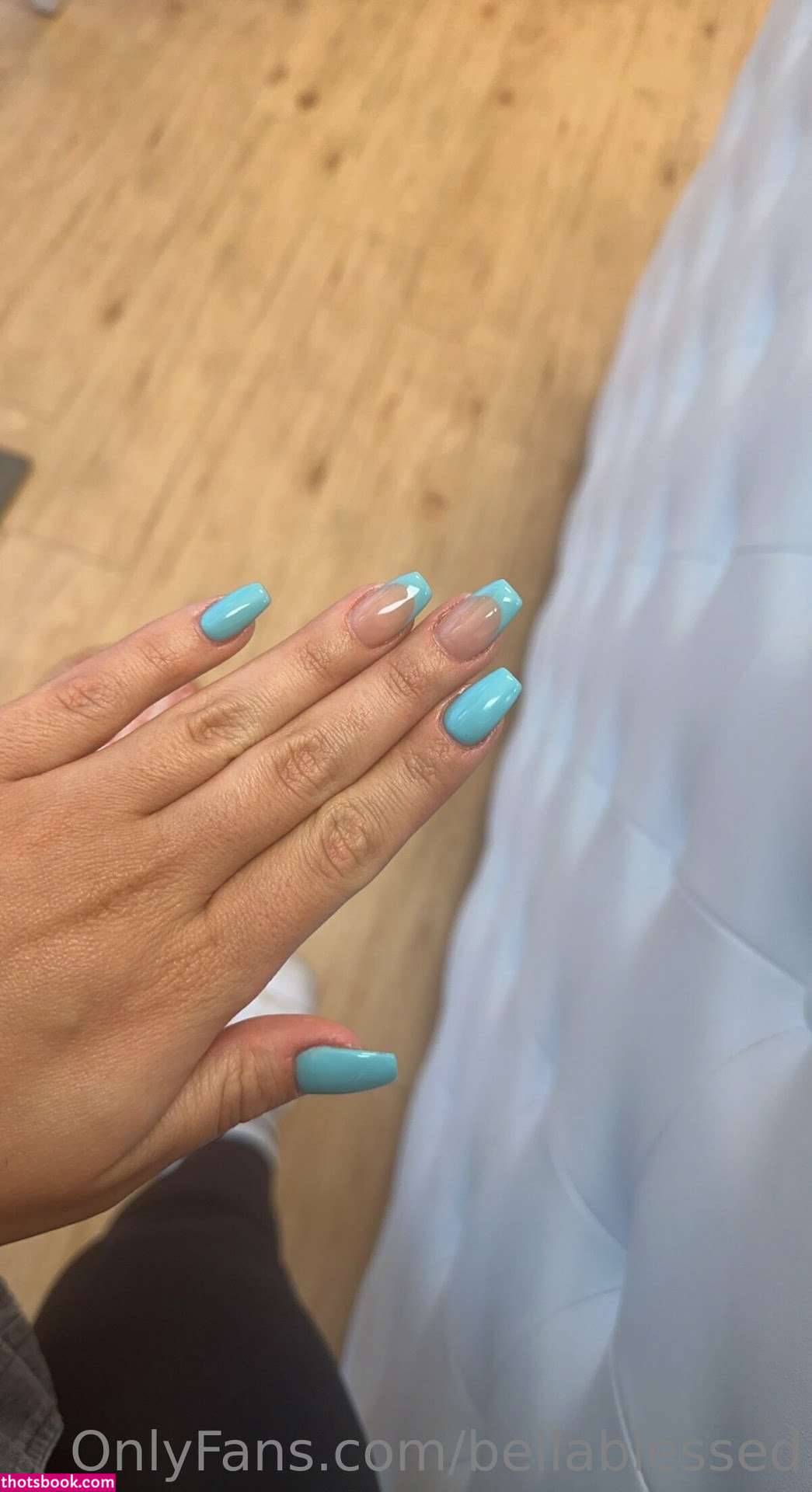 Bella Blessed DivineGoddessBellaB Nude OnlyFans Photos #4 985883