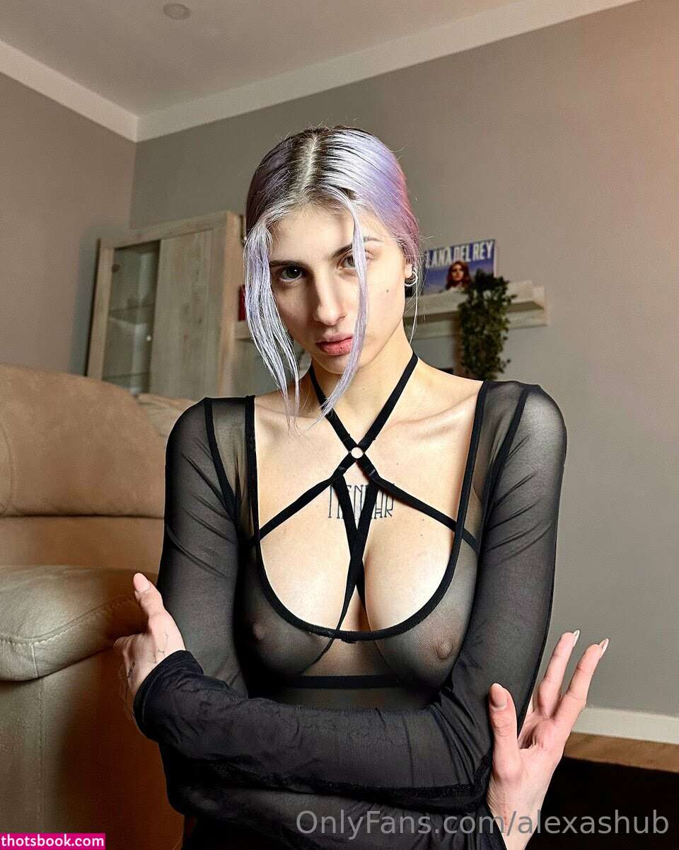 Alexandra Sollima Sicktwins Nude OnlyFans Photos #8 1003671