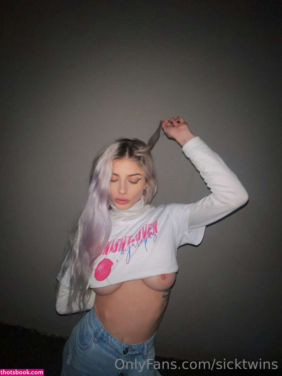 Alexandra Sollima Sicktwins Nude OnlyFans Photos #8 1003675