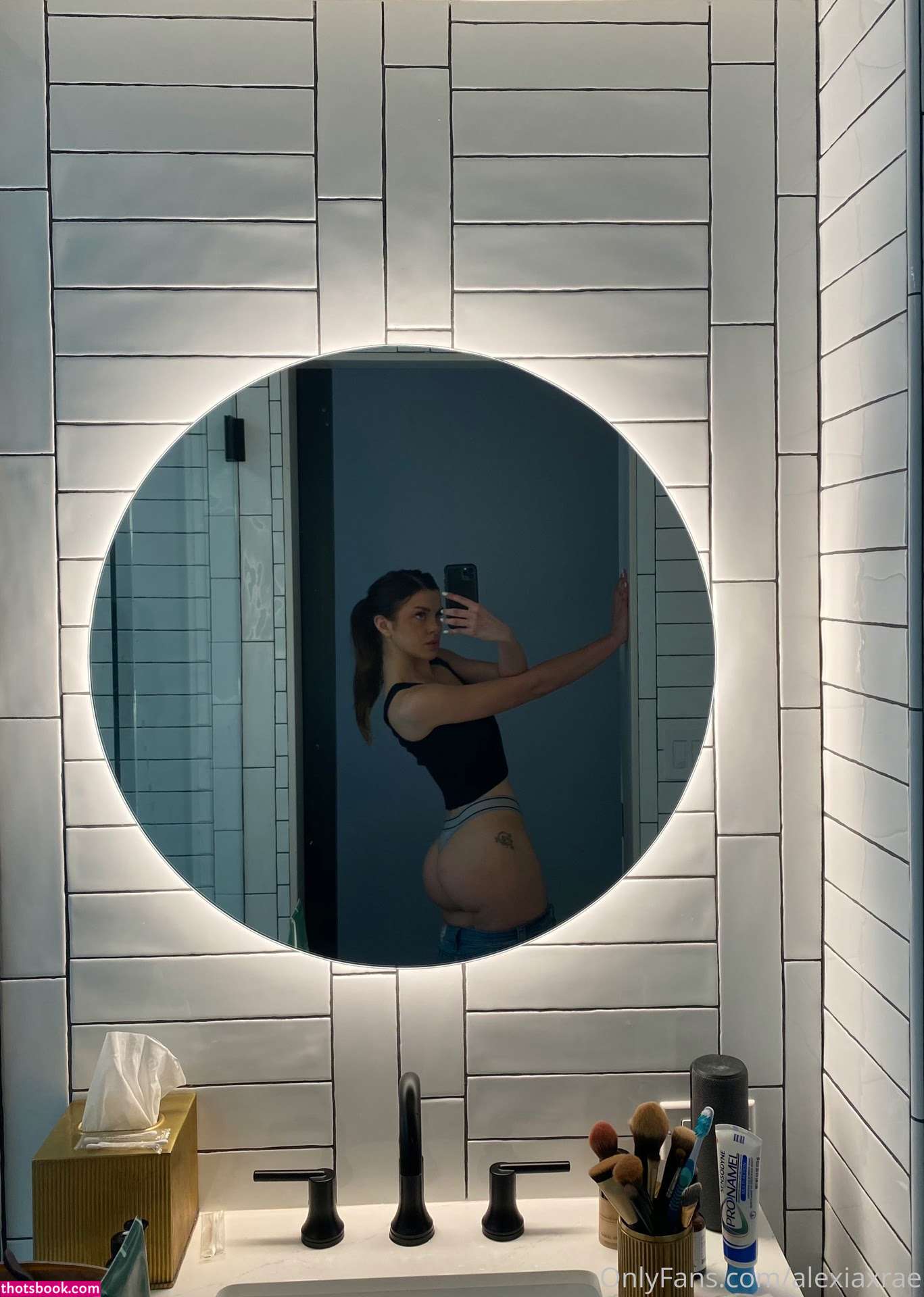 Alexia skye Alexia Rae Jessica Rae Nude OnlyFans Photos #3 1003699