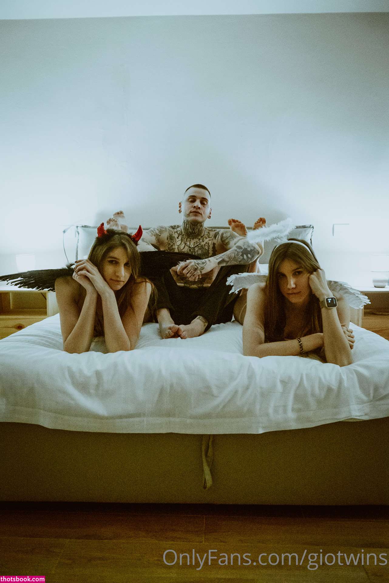 Alexiablack Giogenius Alinakrylova Alinaxlova Nude OnlyFans Photos #6 1003794