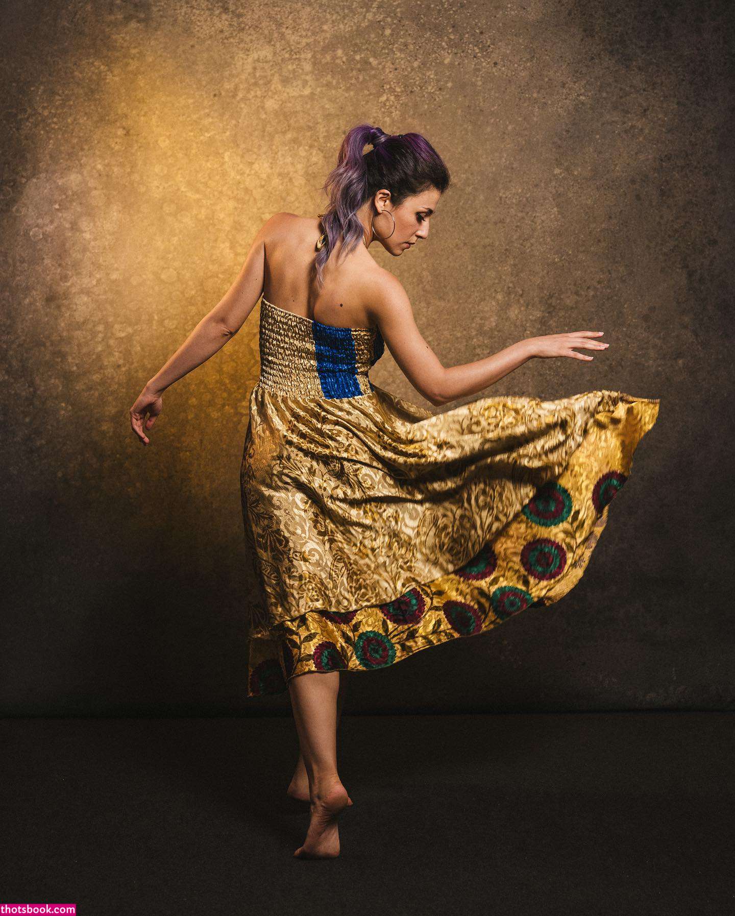 Ambra Pazzani Nude OnlyFans Photos #4 1003831