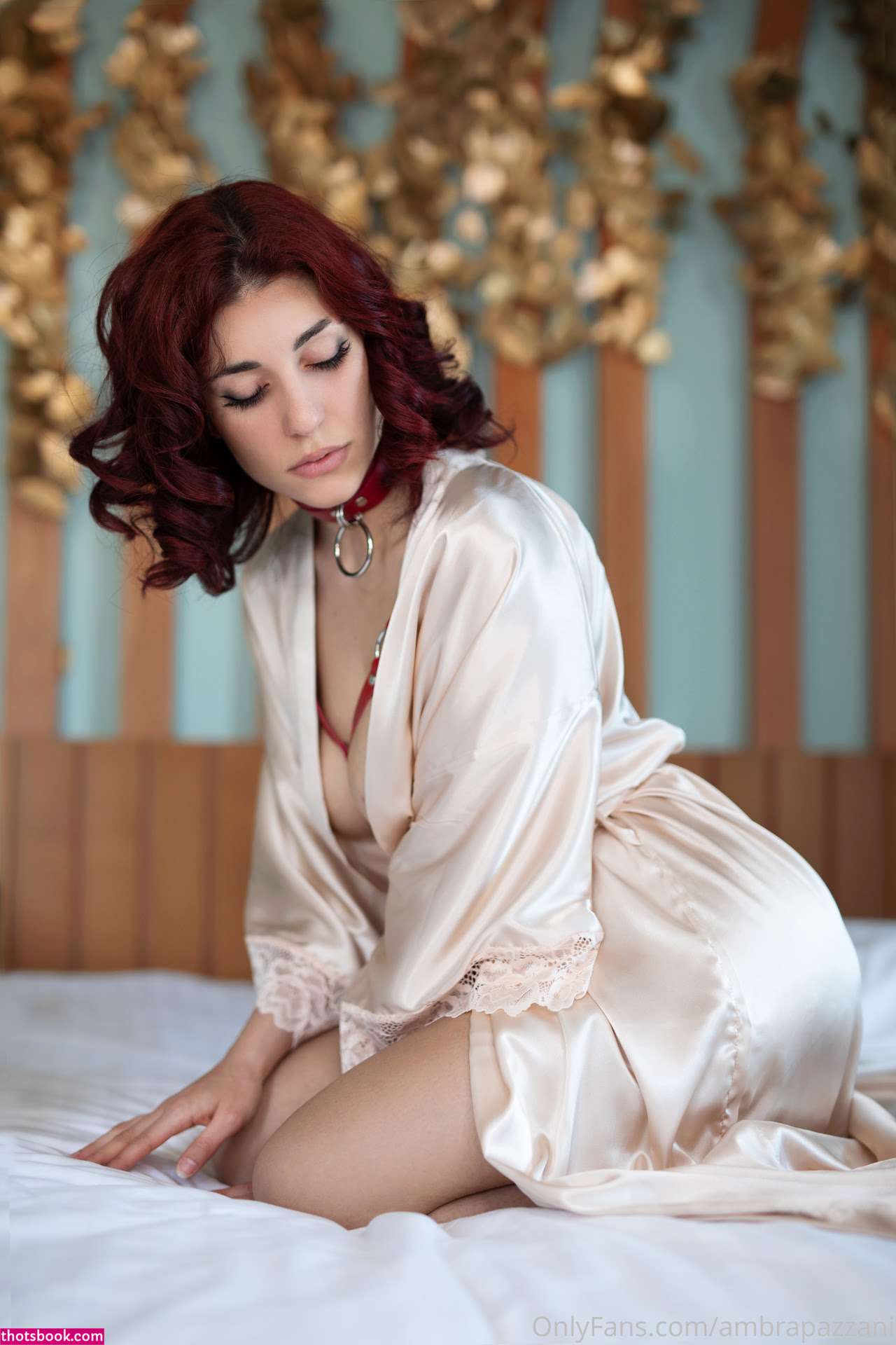 Ambra Pazzani Nude OnlyFans Photos #5 1003835