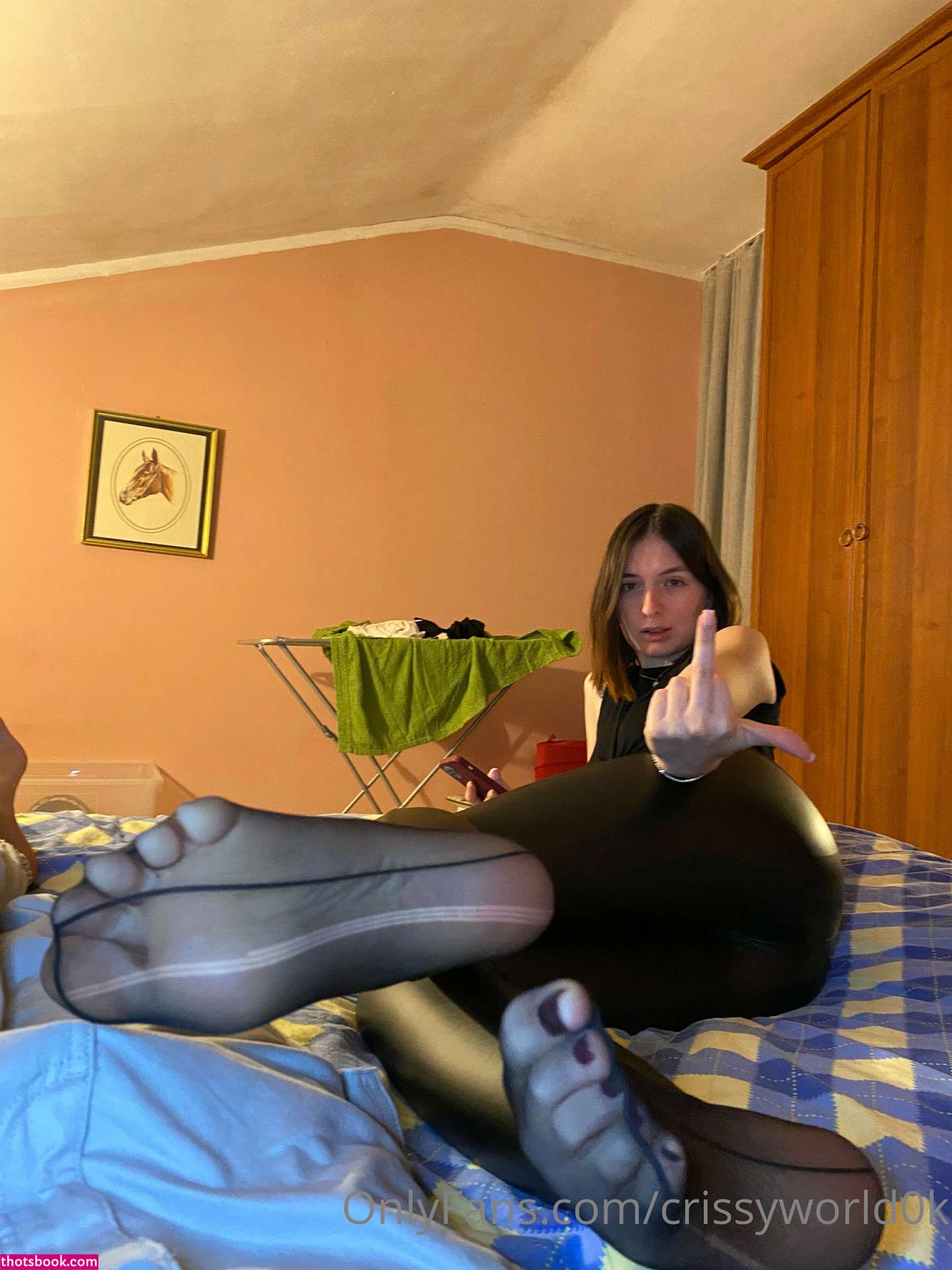 crissyworld0k Nude OnlyFans Photos #4 1004033