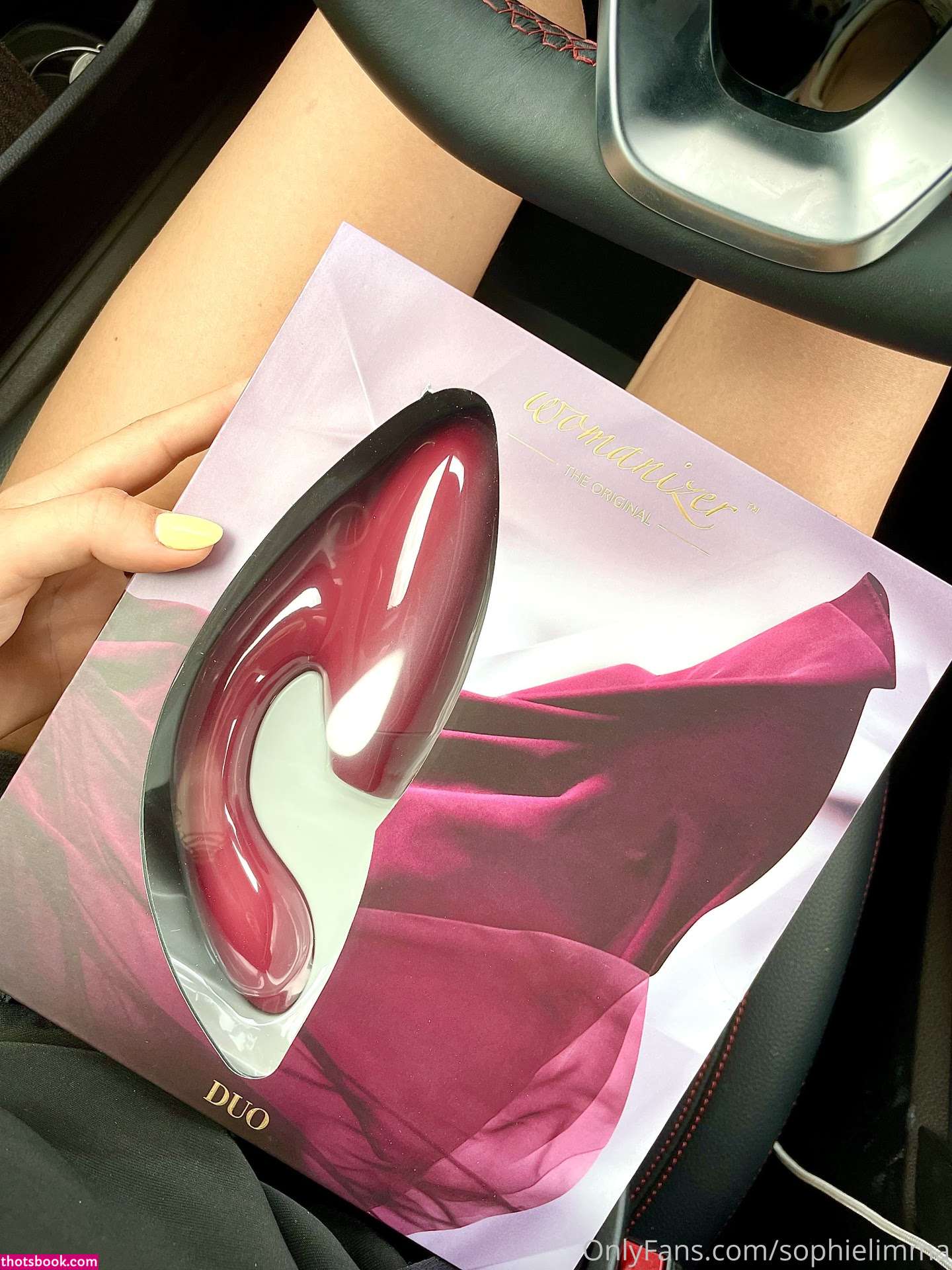 Sophie Limma Sofi Novak Nude OnlyFans Photos #5 1004627