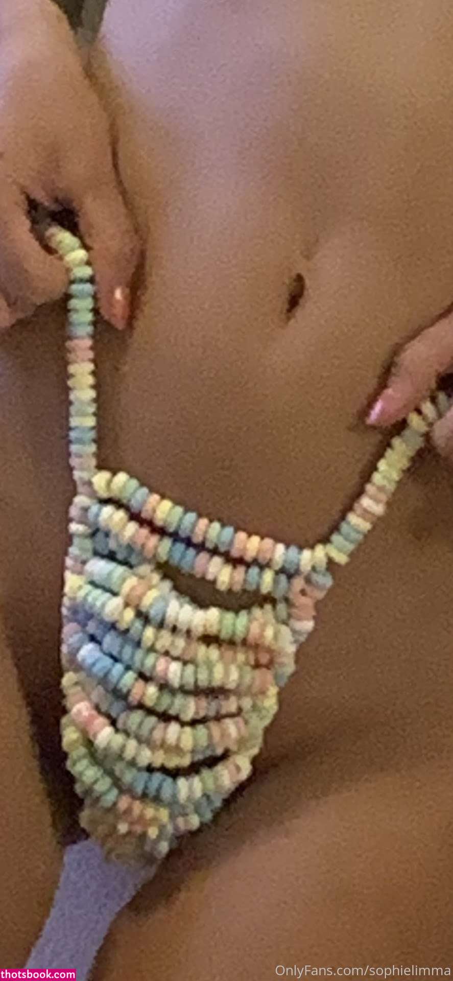 Sophie Limma Sofi Novak Nude OnlyFans Photos #6 1004632