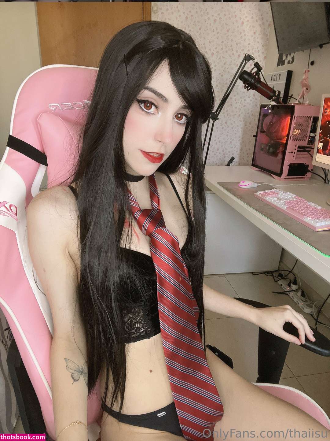 thaiisu Nude OnlyFans Photos #7 1004836