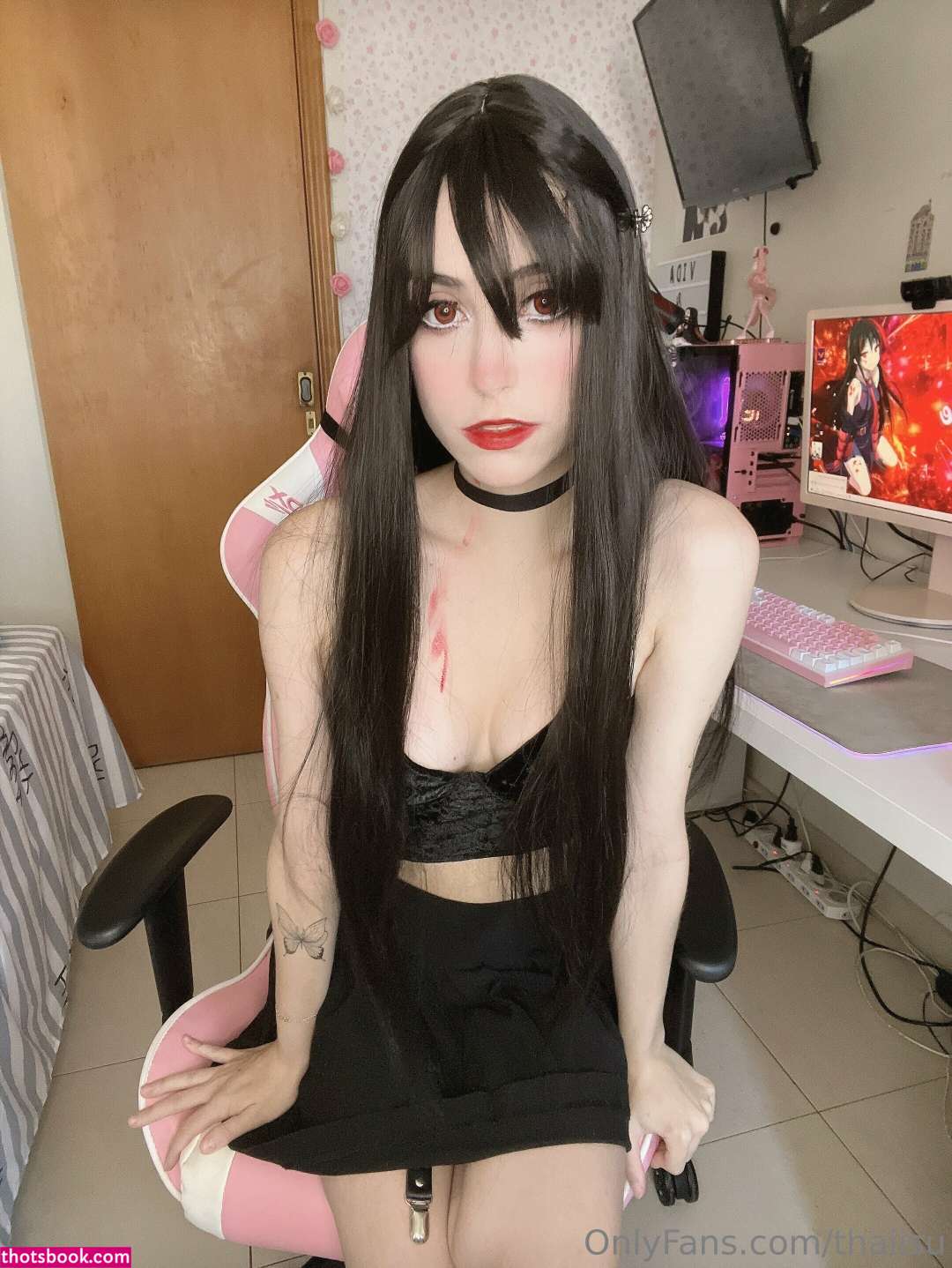 thaiisu Nude OnlyFans Photos #7 1004842