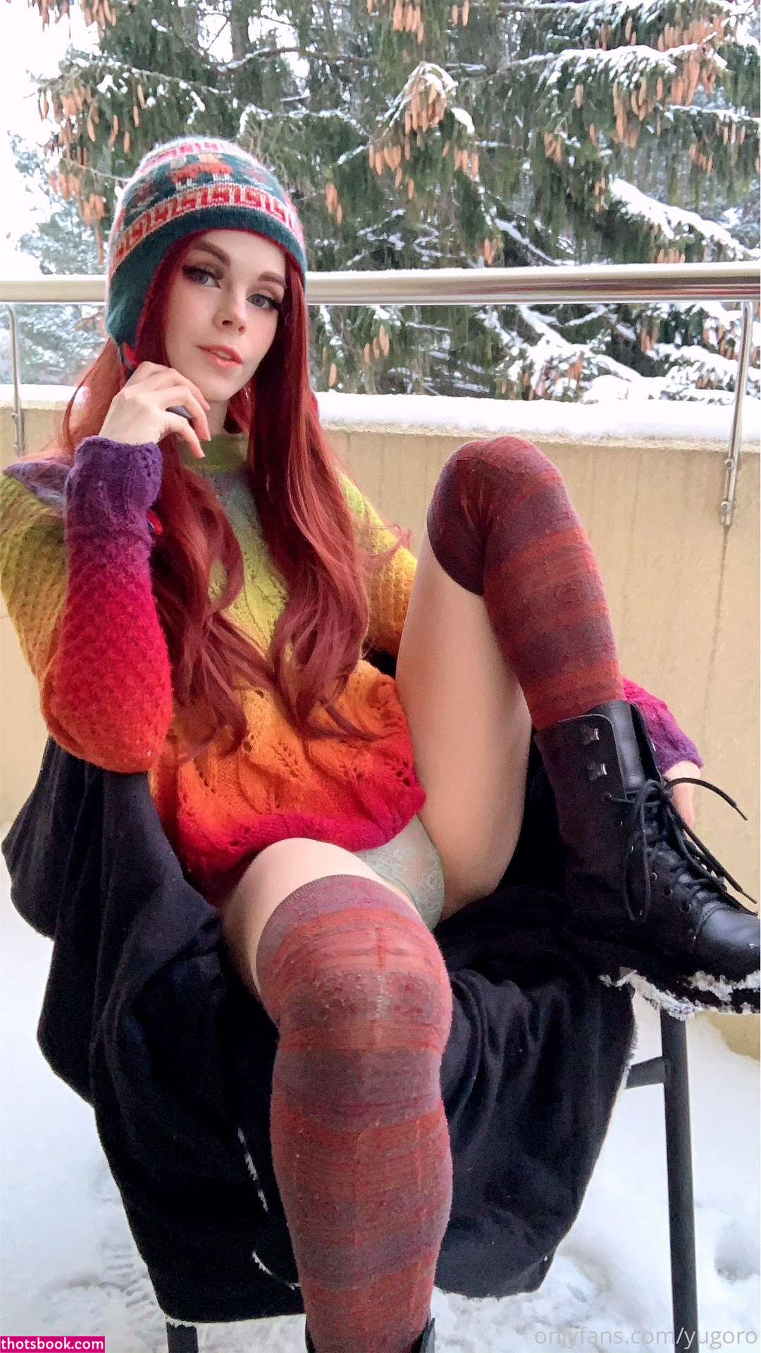 Yugoro YugoroForge YugoroKami Nude OnlyFans Photos #4 1004996