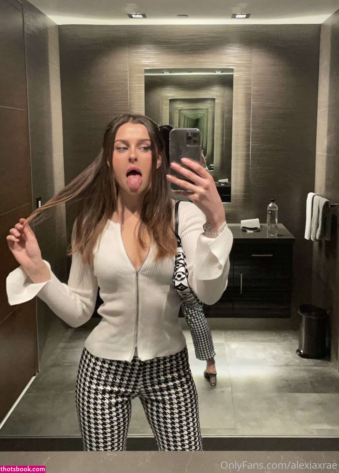 Alexia skye Alexia Rae Jessica Rae Nude OnlyFans Photos #12 1005085