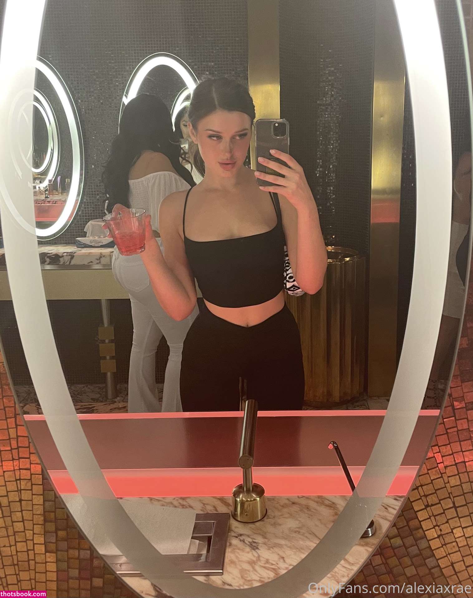 Alexia skye Alexia Rae Jessica Rae Nude OnlyFans Photos #14 1005108