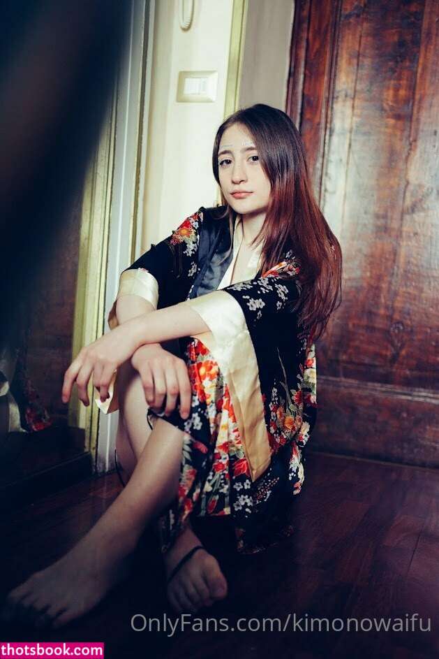 kimonowaifu matoiryuko Nude OnlyFans Photos #11 1005503