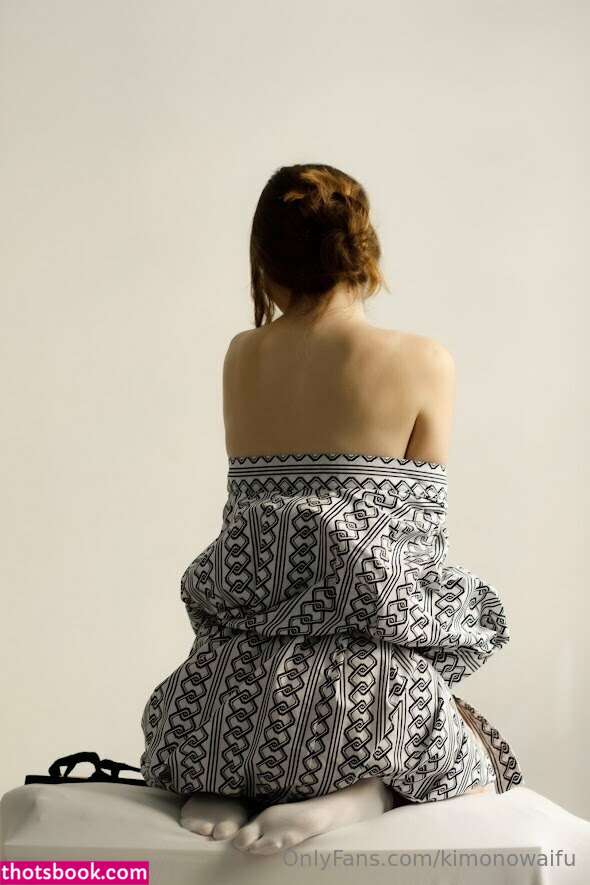 kimonowaifu matoiryuko Nude OnlyFans Photos #14 1005528