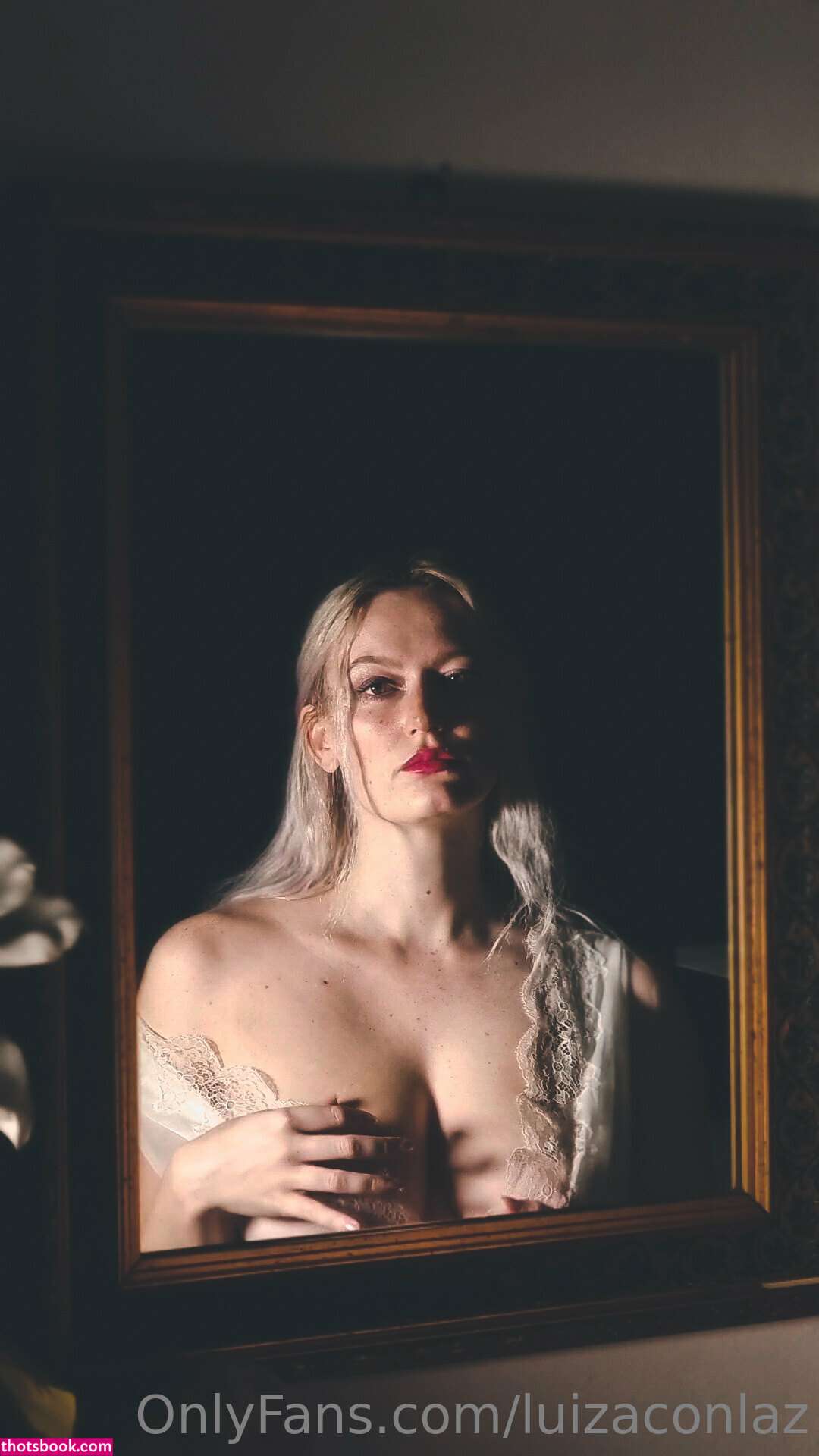 luizaconlaz Daphnelu Nude OnlyFans Photos #9 1005605