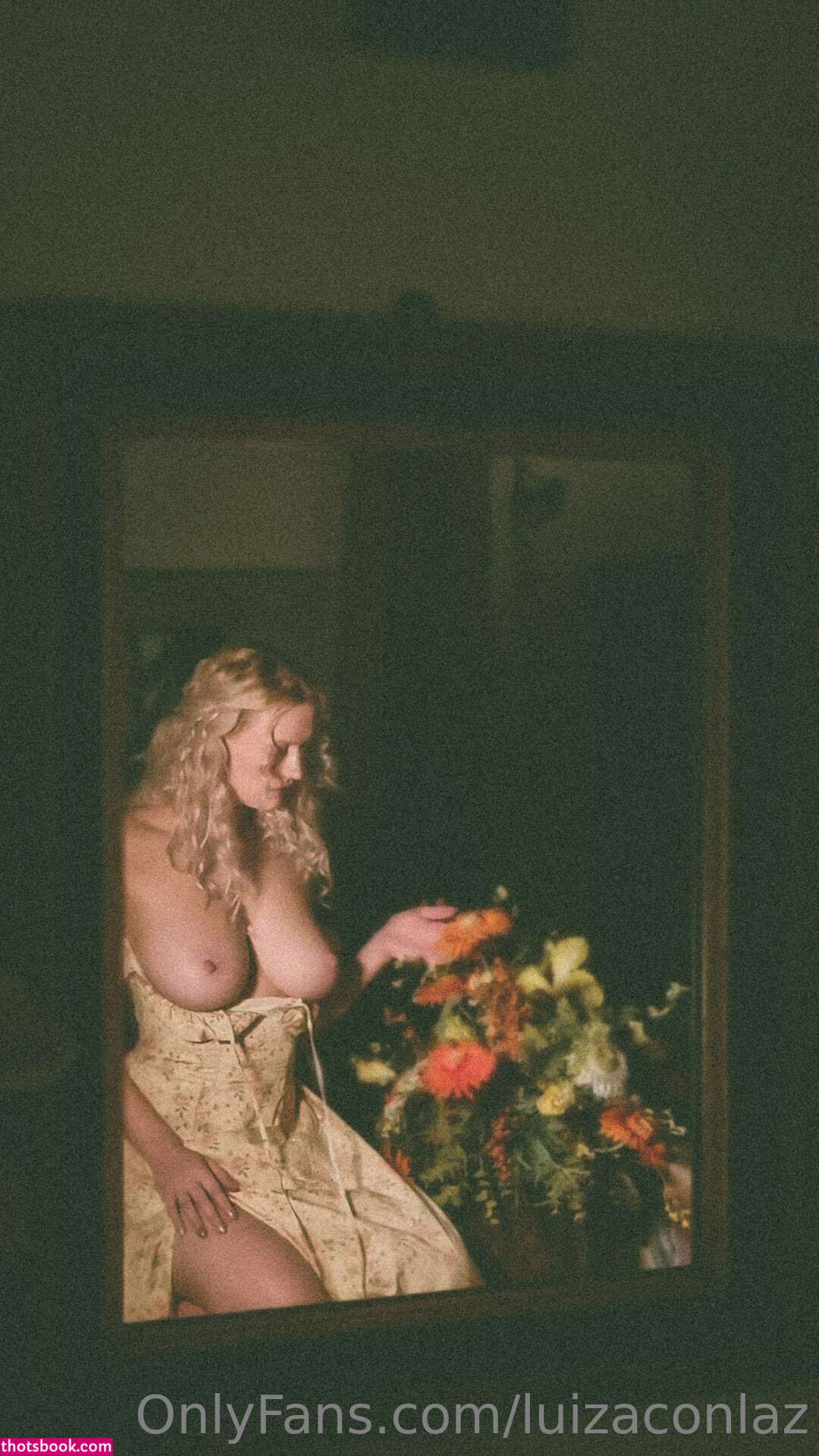 luizaconlaz Daphnelu Nude OnlyFans Photos #9 1005610