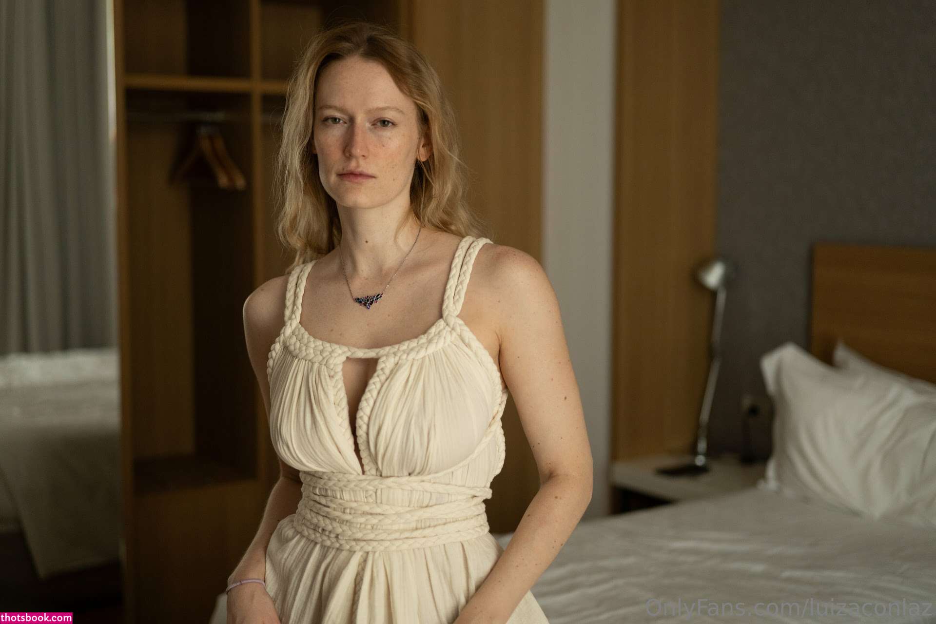 luizaconlaz Daphnelu Nude OnlyFans Photos #14 1005661