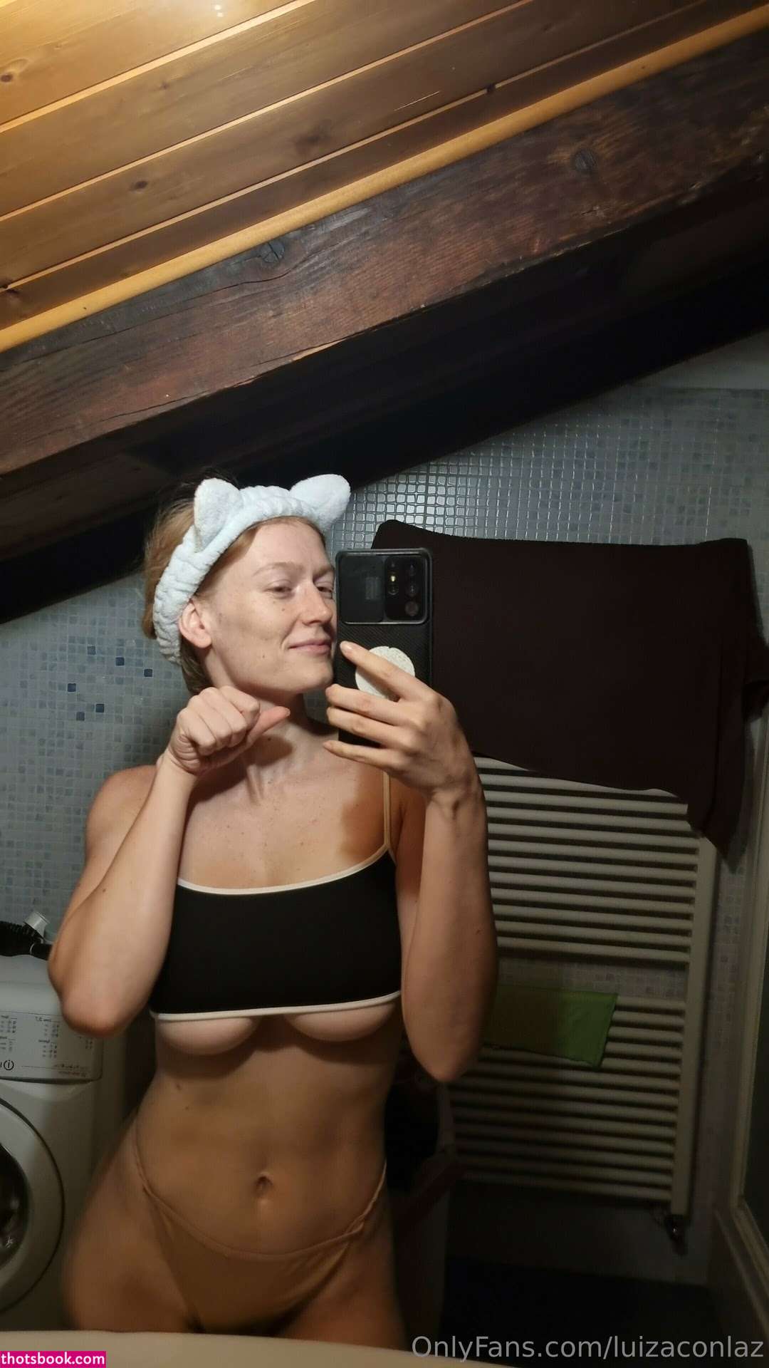 luizaconlaz Daphnelu Nude OnlyFans Photos #15 1005673