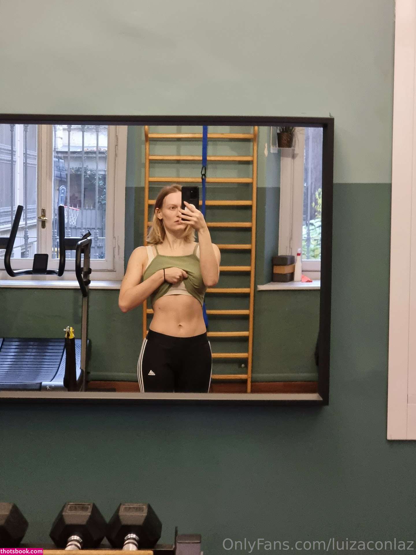 luizaconlaz Daphnelu Nude OnlyFans Photos #15 1005691