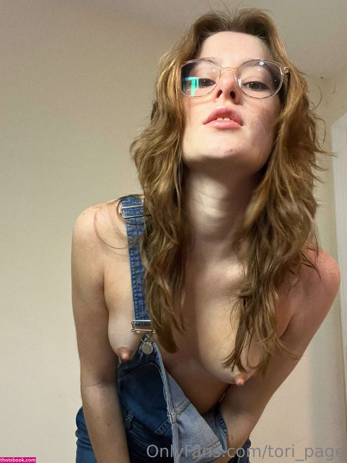 Tori Page Nude OnlyFans Photos #8 1006220