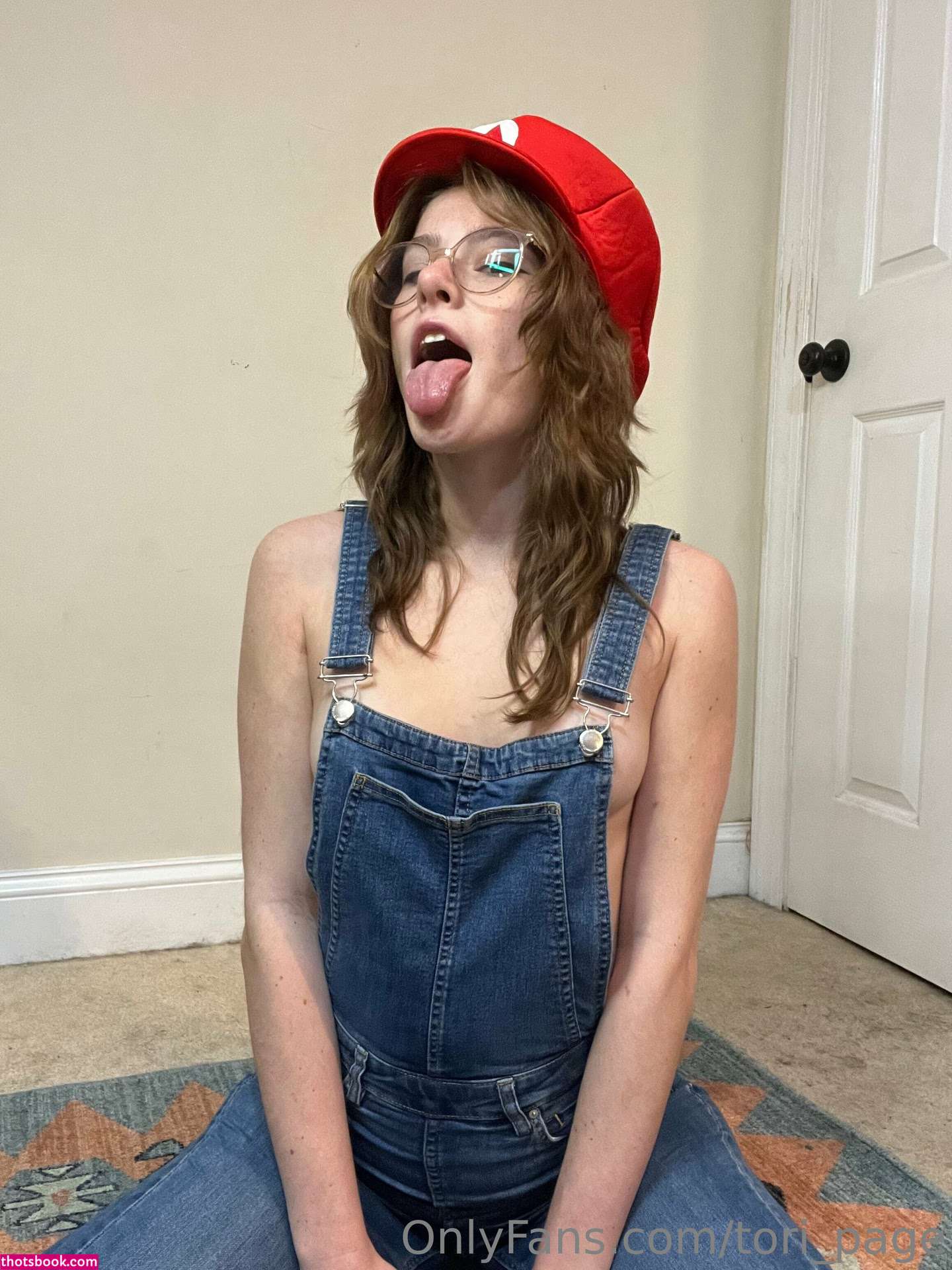 Tori Page Nude OnlyFans Photos #11 1006250