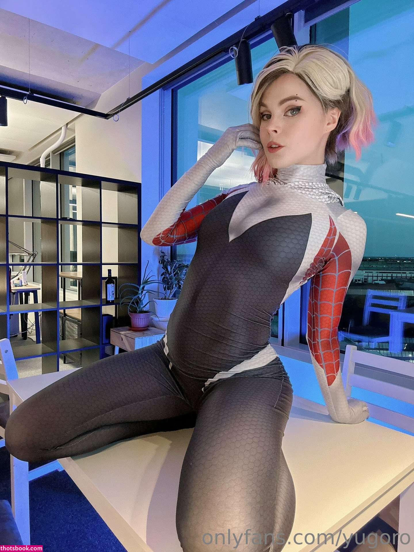 Yugoro YugoroForge YugoroKami Nude OnlyFans Photos #11 1006414