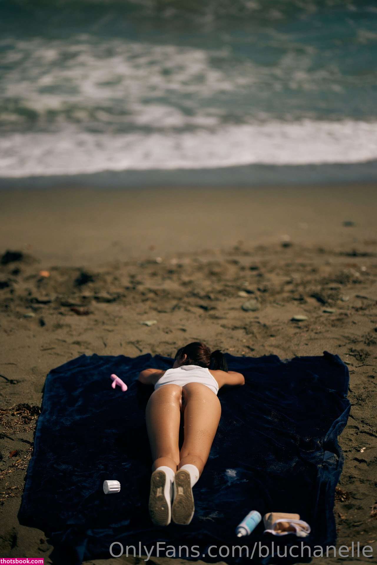 Blu Chanelle Nude OnlyFans Photos #4 1021813