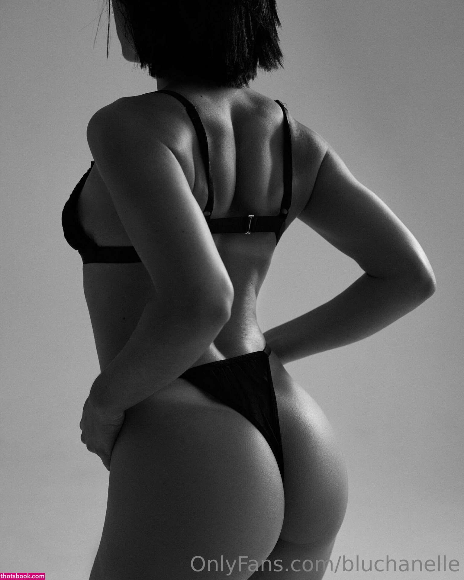 Blu Chanelle Nude OnlyFans Photos #6 1021839