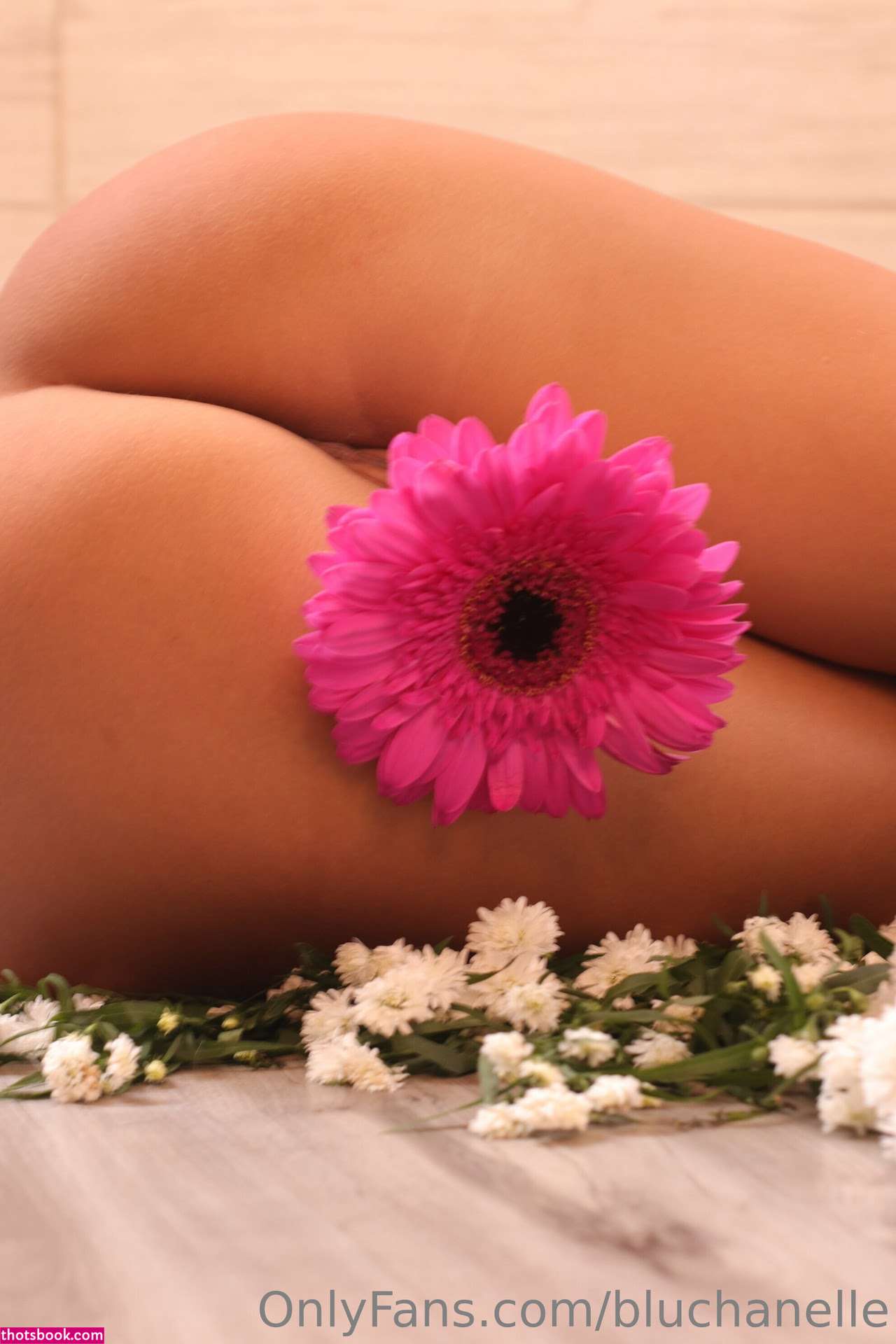 Blu Chanelle Nude OnlyFans Photos #7 1021849