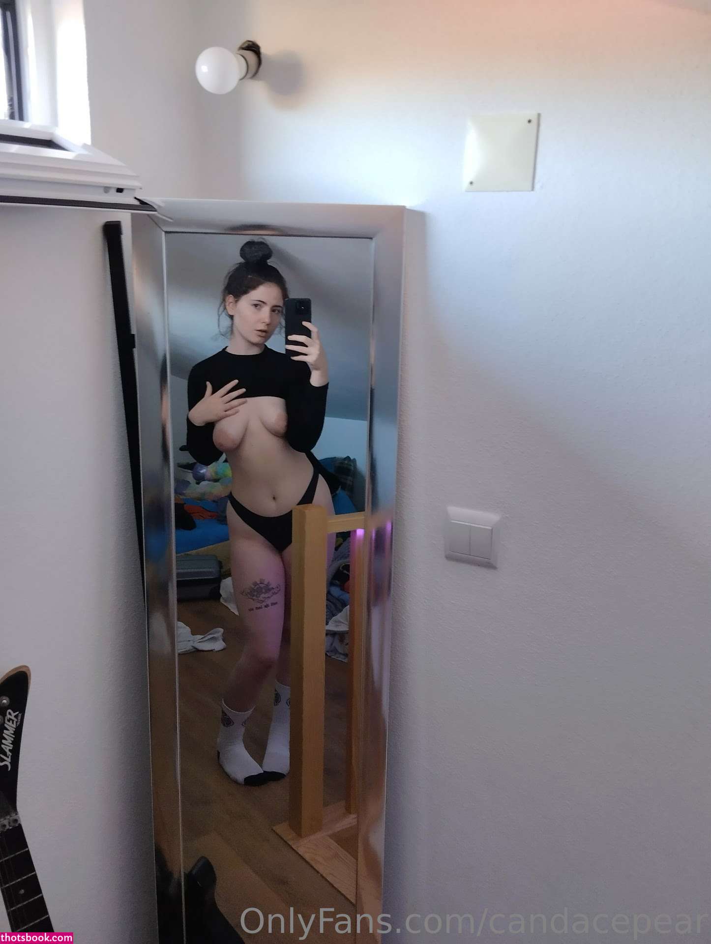 Candacepear Nude OnlyFans Photos #6 1021884