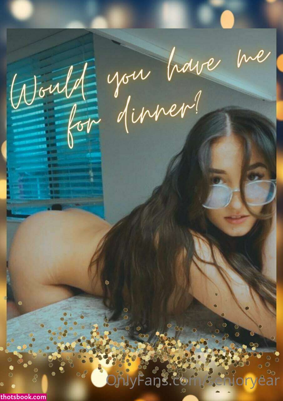 freshmenashley senioryear Nude OnlyFans Photos #5 1021982