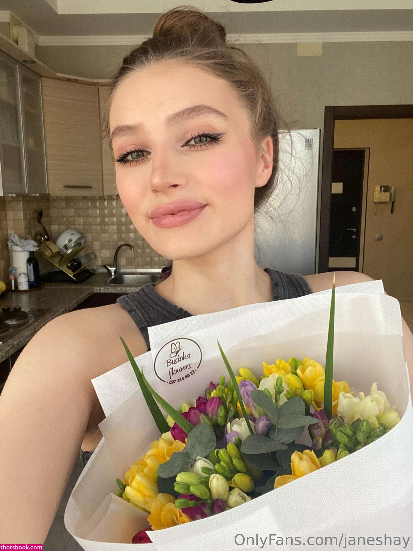 Jane Shays janeshay Nude OnlyFans Photos #2 1022023