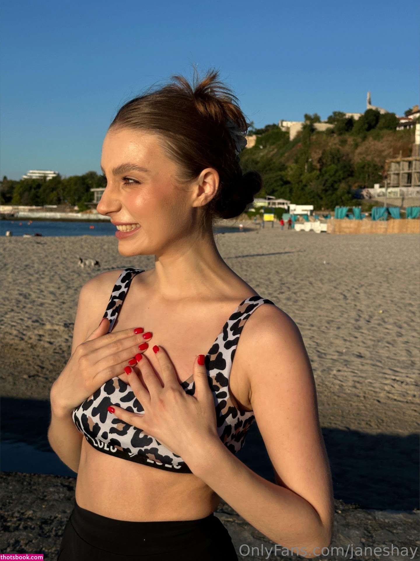 Jane Shays janeshay Nude OnlyFans Photos #4 1022035