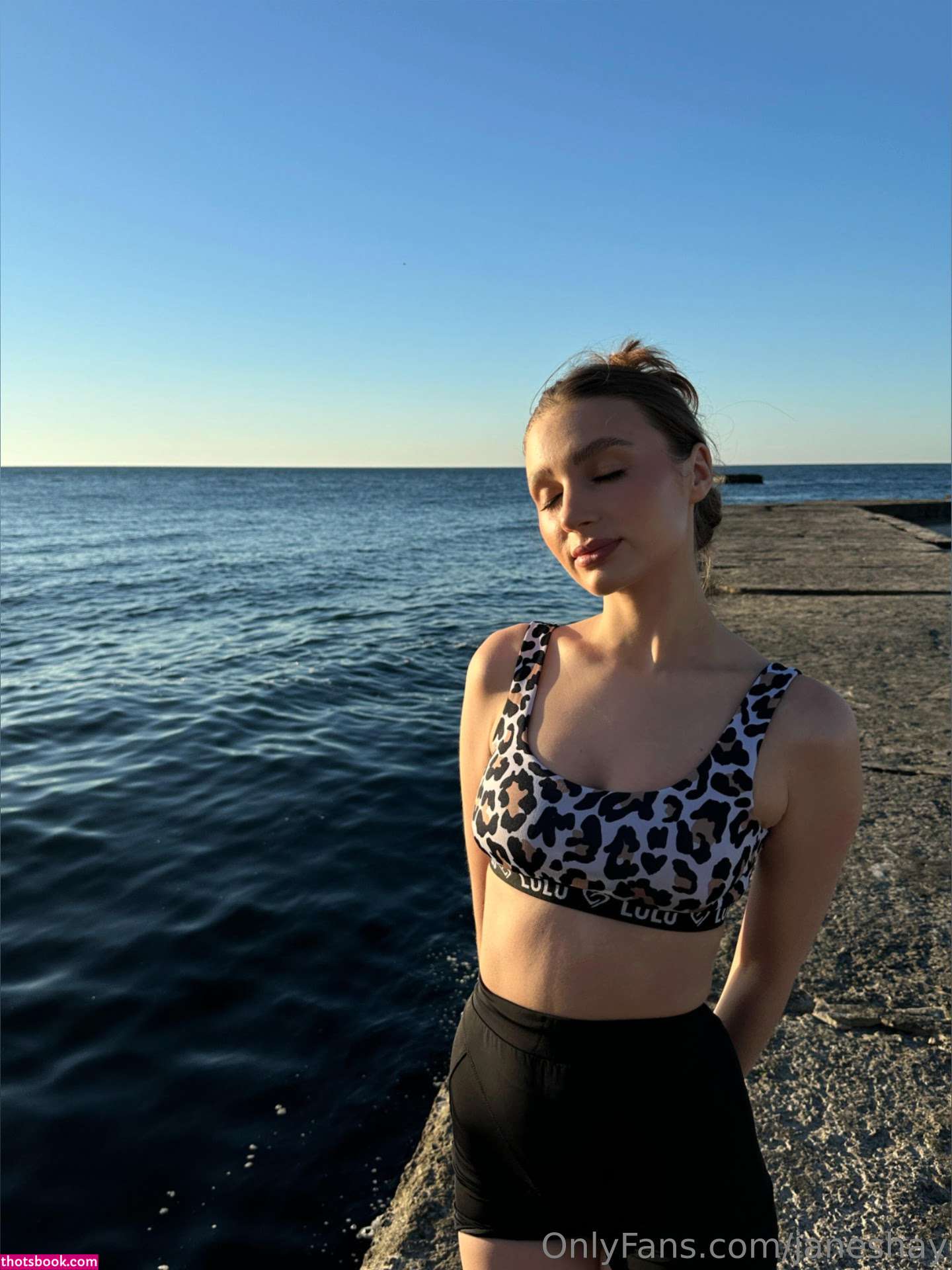 Jane Shays janeshay Nude OnlyFans Photos #5 1022039