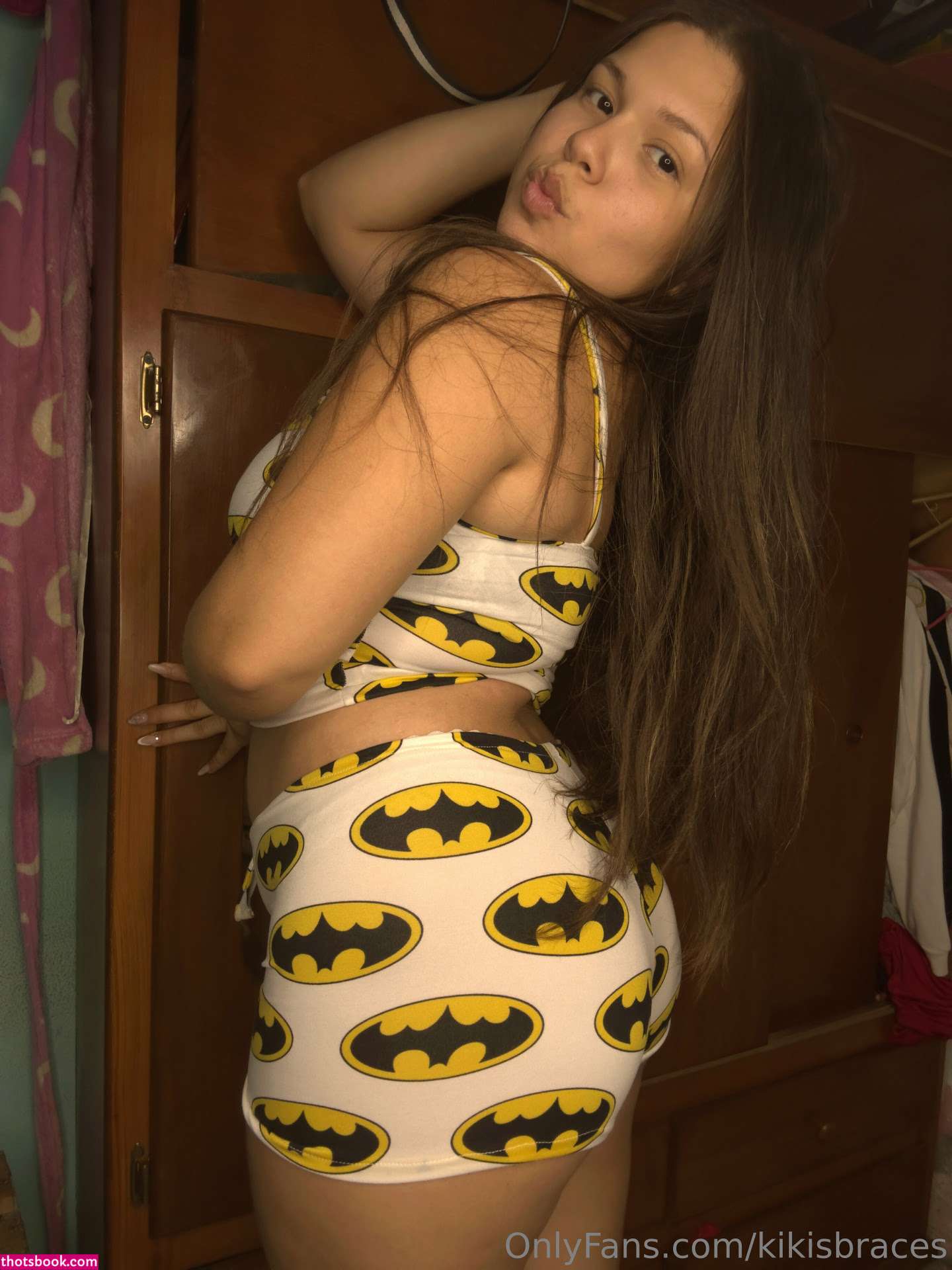 kikisbraces Nude OnlyFans Photos #1 1022051