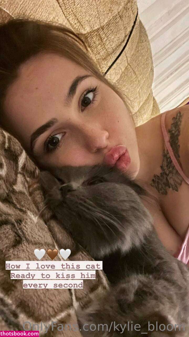 Kylie Bloom Nude OnlyFans Photos #2 1022110