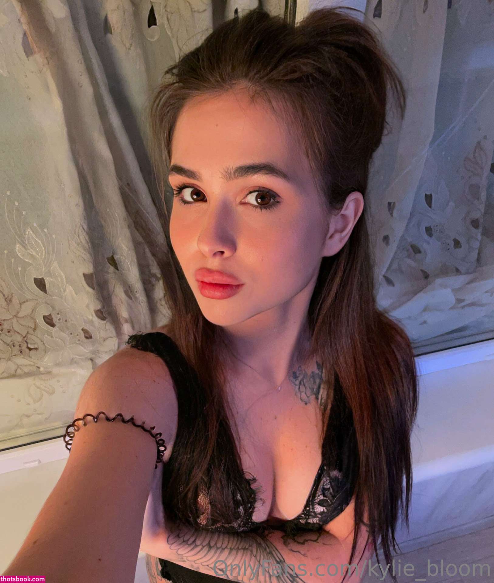 Kylie Bloom Nude OnlyFans Photos #5 1022124