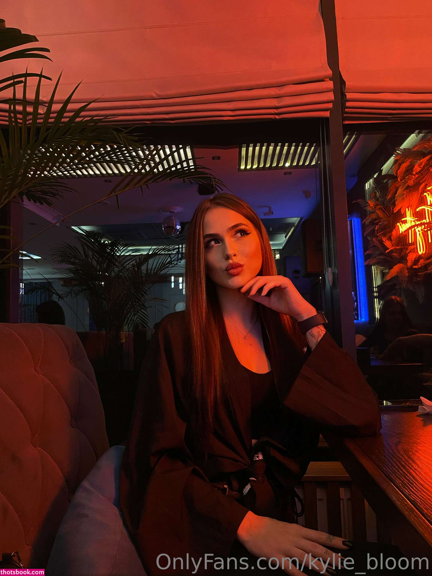 Kylie Bloom Nude OnlyFans Photos #6 1022131