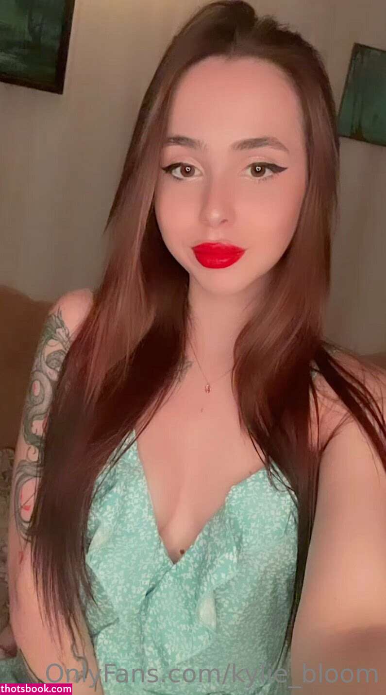 Kylie Bloom Nude OnlyFans Photos #7 1022137