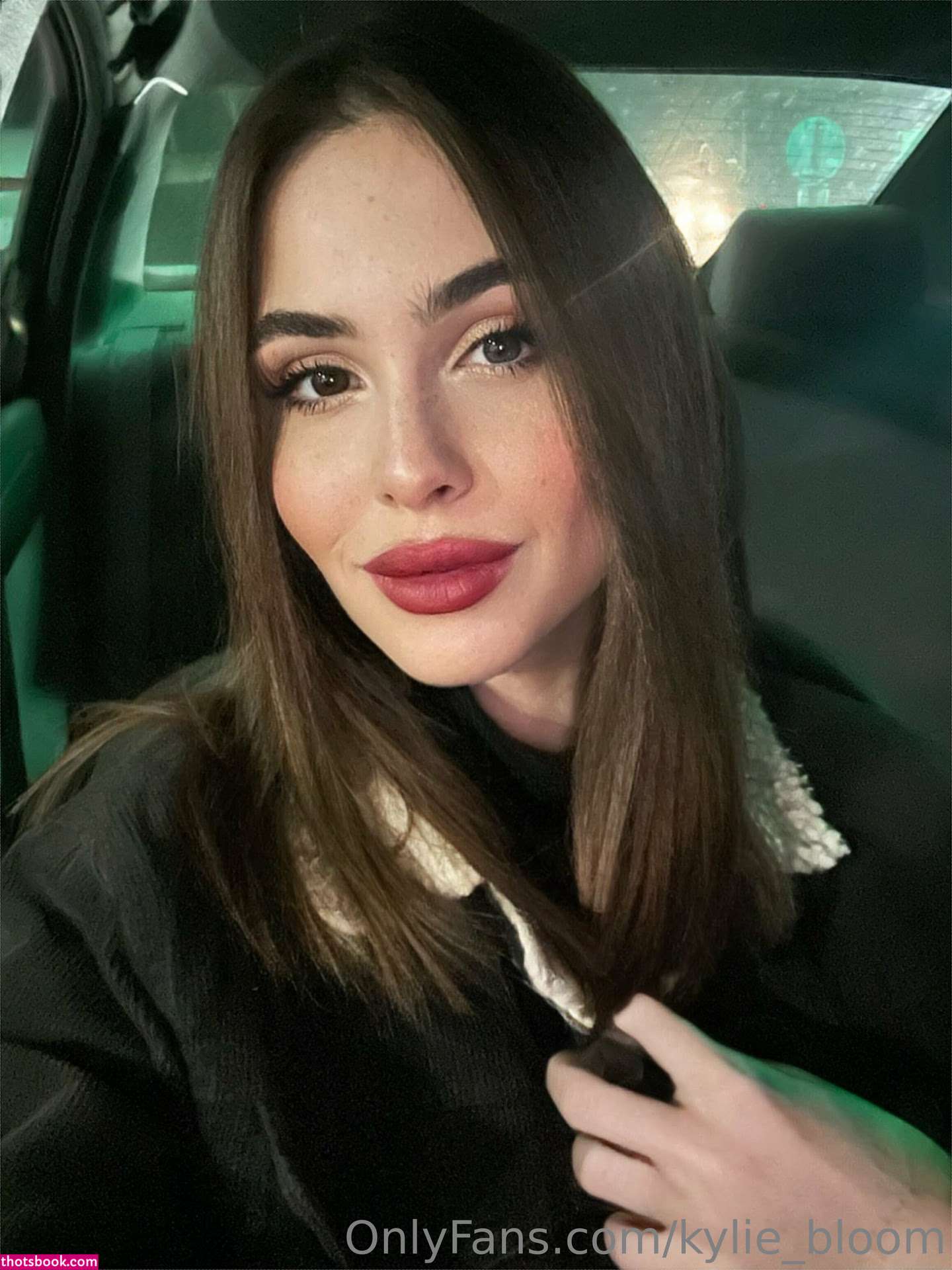 Kylie Bloom Nude OnlyFans Photos #7 1022138