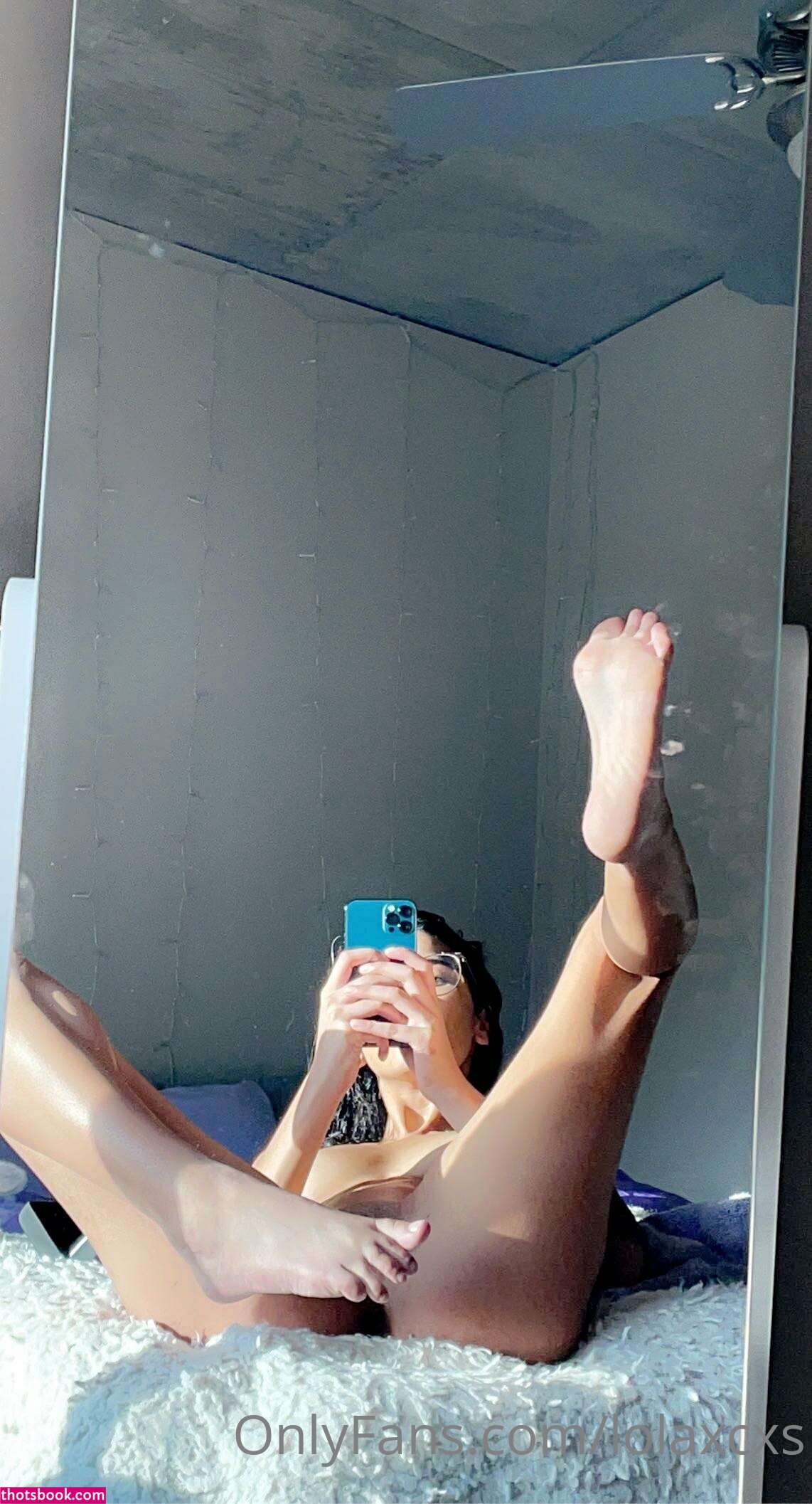 Lola Sobunos Lolaxcxs Nude OnlyFans Photos #2 1022145