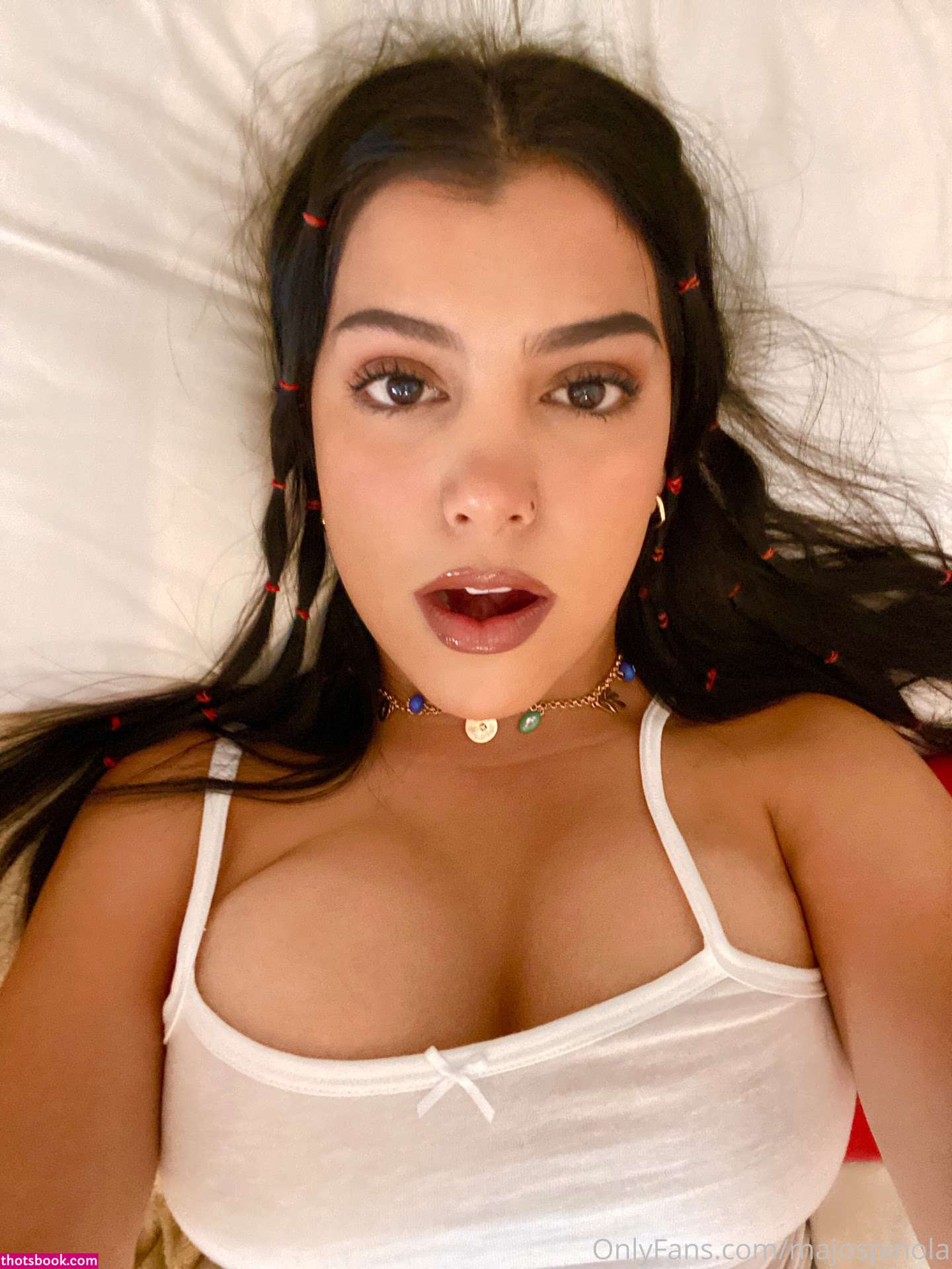 Majo Spinola MariJose Spinola Nude OnlyFans Photos #3 1022193