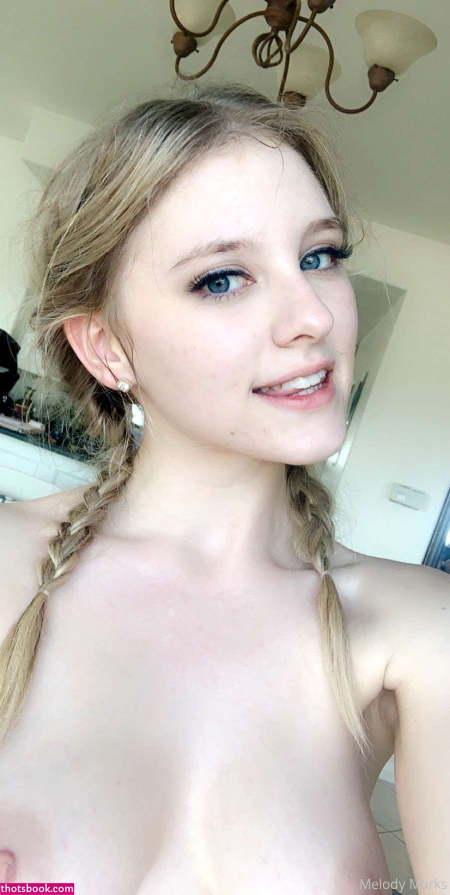 Melody Marks Nude OnlyFans Photos #5 1022324