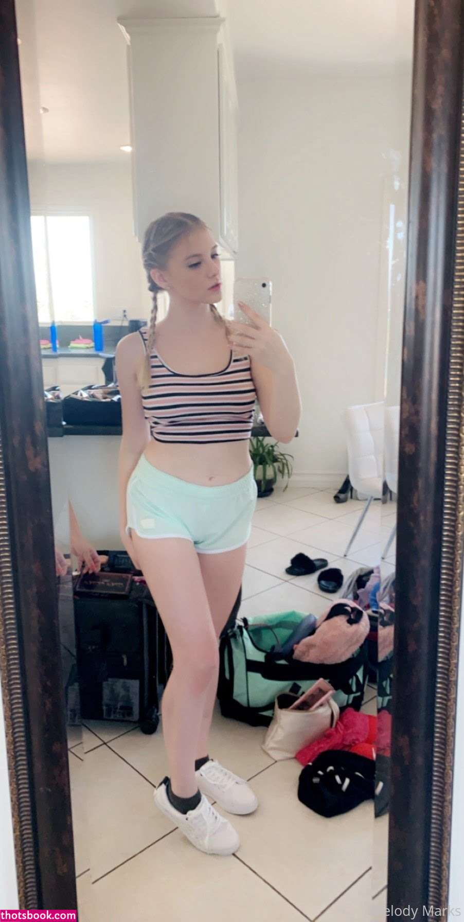 Melody Marks Nude OnlyFans Photos #7 1022328