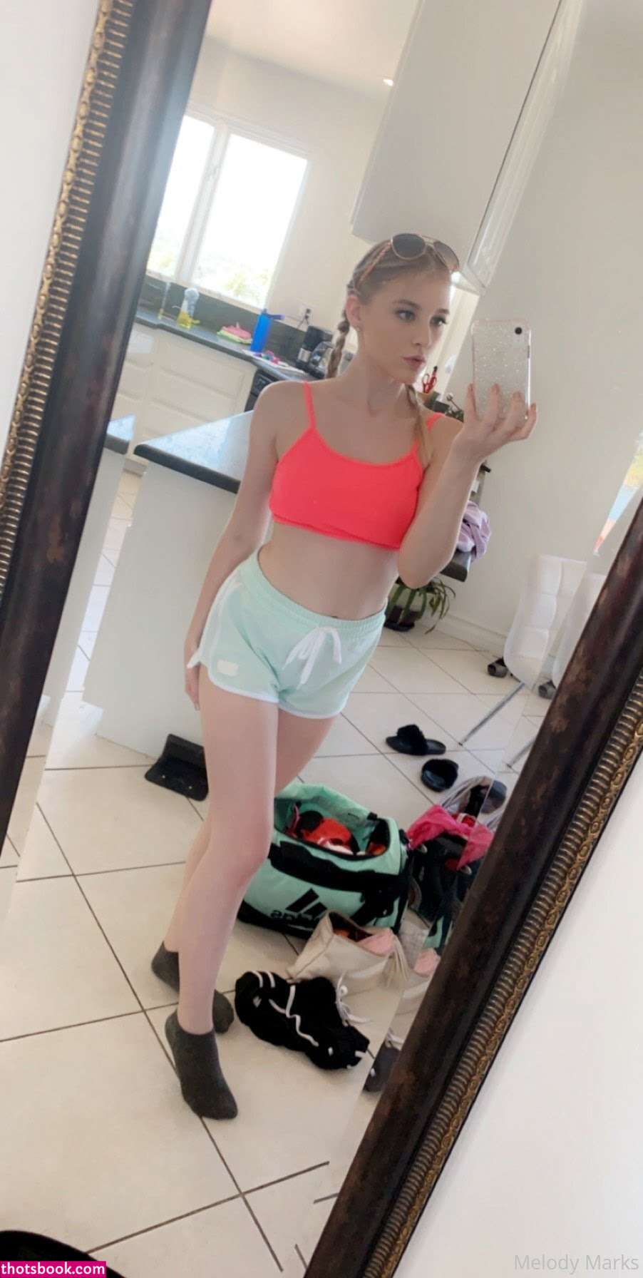 Melody Marks Nude OnlyFans Photos #7 1022329