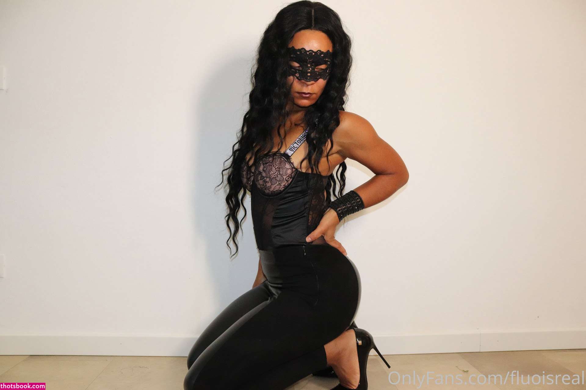 Missfluo Nude OnlyFans Photos #5 1022381