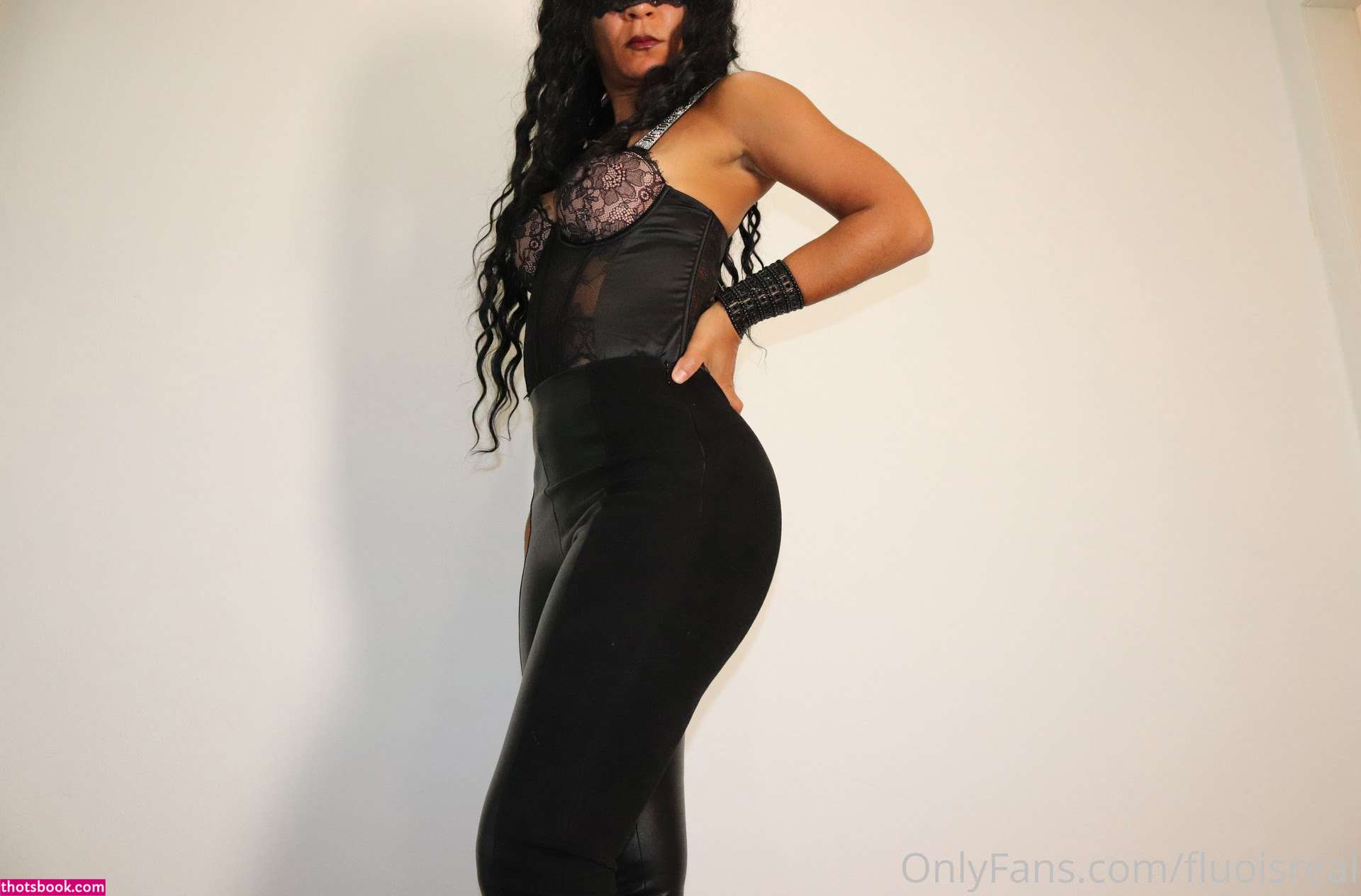 Missfluo Nude OnlyFans Photos #5 1022383