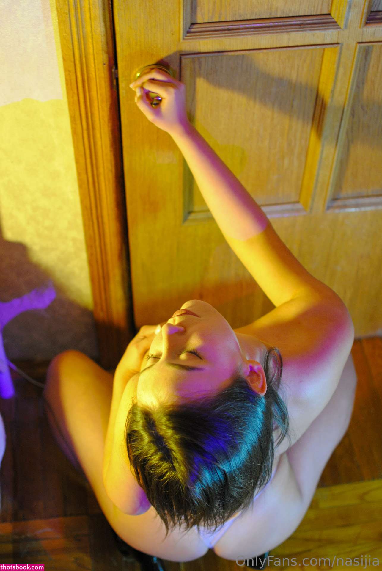 nasijia Nude OnlyFans Photos #2 1022407