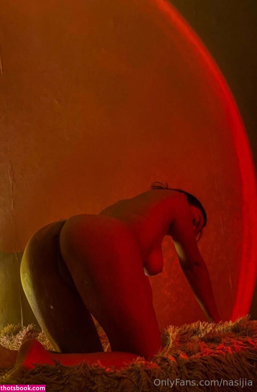 nasijia Nude OnlyFans Photos #6 1022427